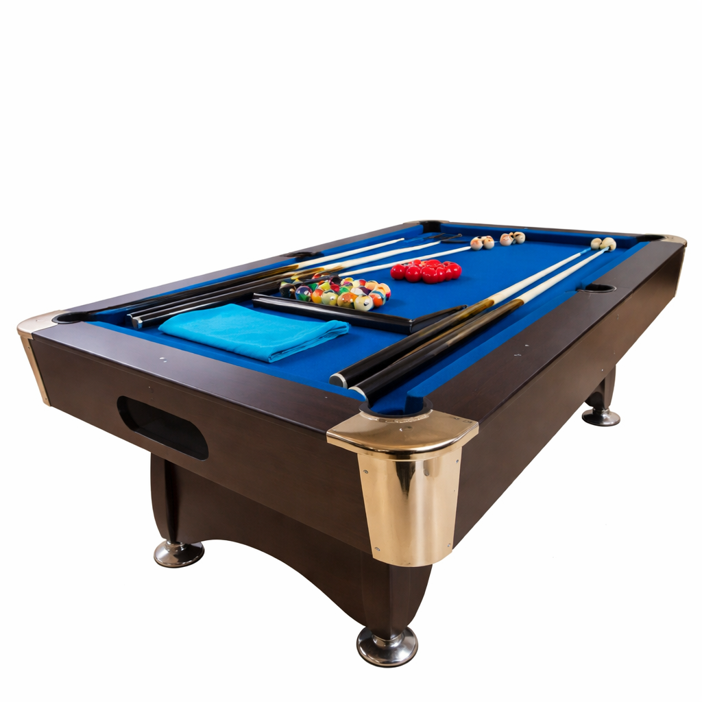 Snooker Full Set Accessories Pool Table