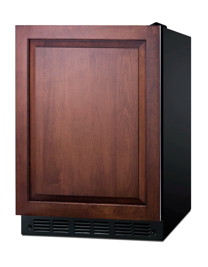 5.5 Cubic Feet Freestanding Mini Fridge
