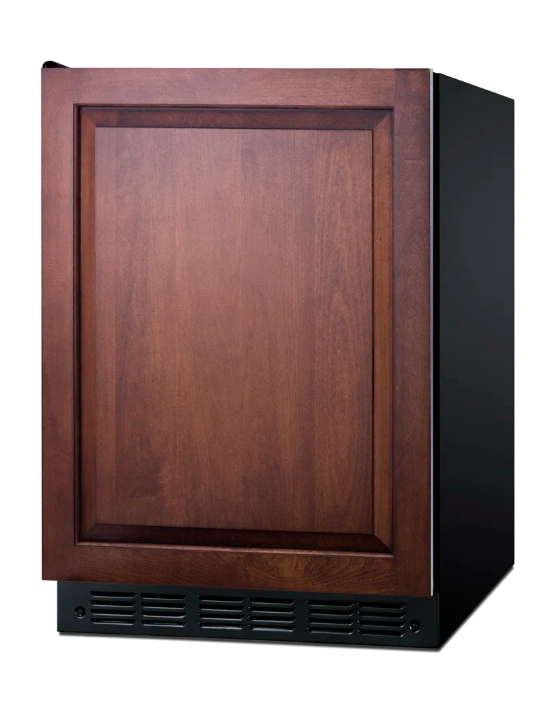 5.5 Cubic Feet Freestanding Mini Fridge
