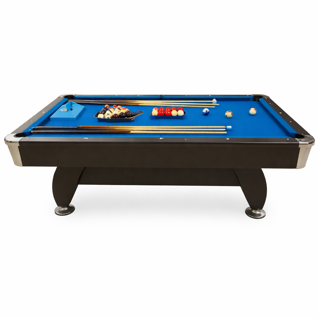 Snooker Full Set Accessories Pool Table