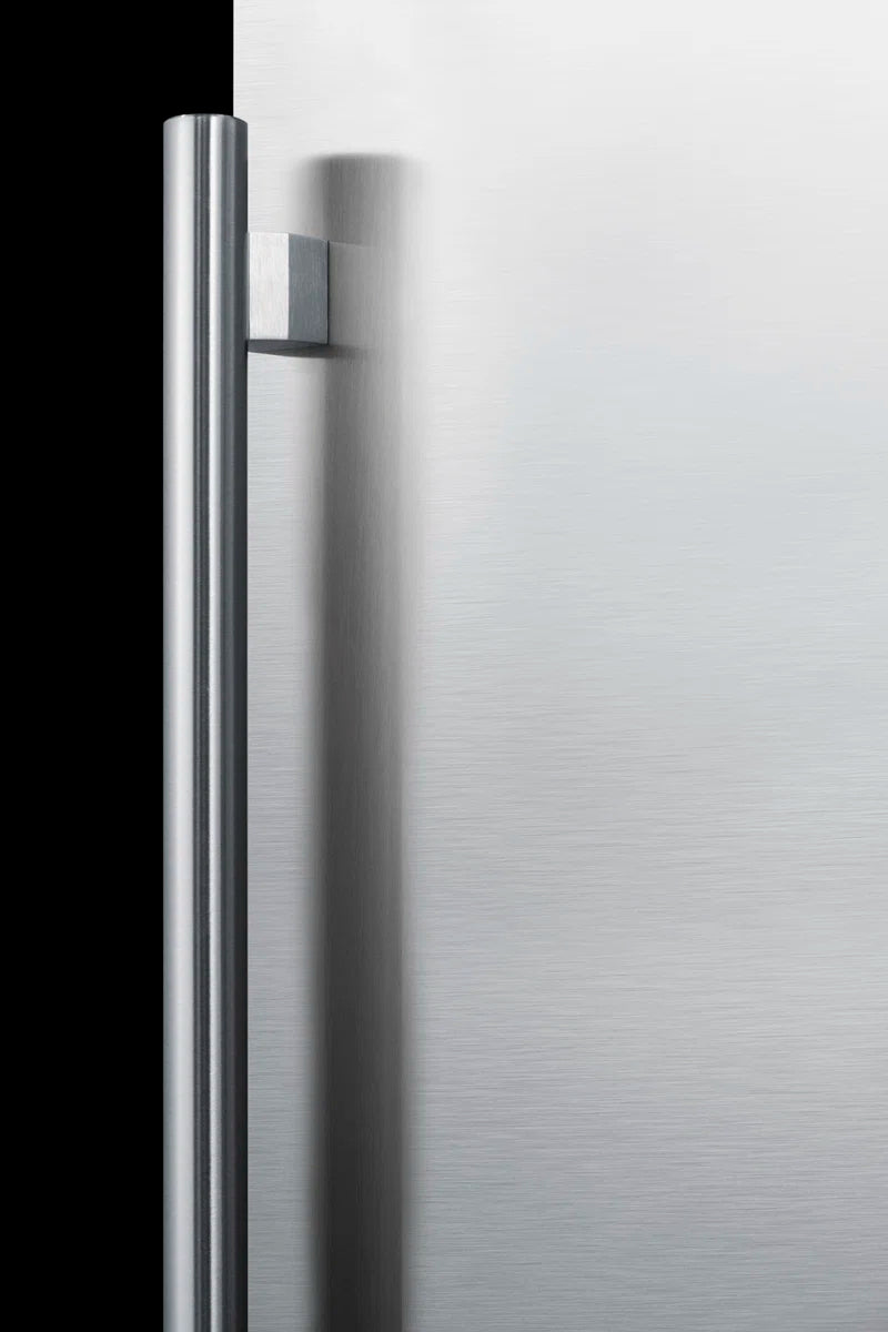 4.2 Cubic Feet Convertible Mini Fridge