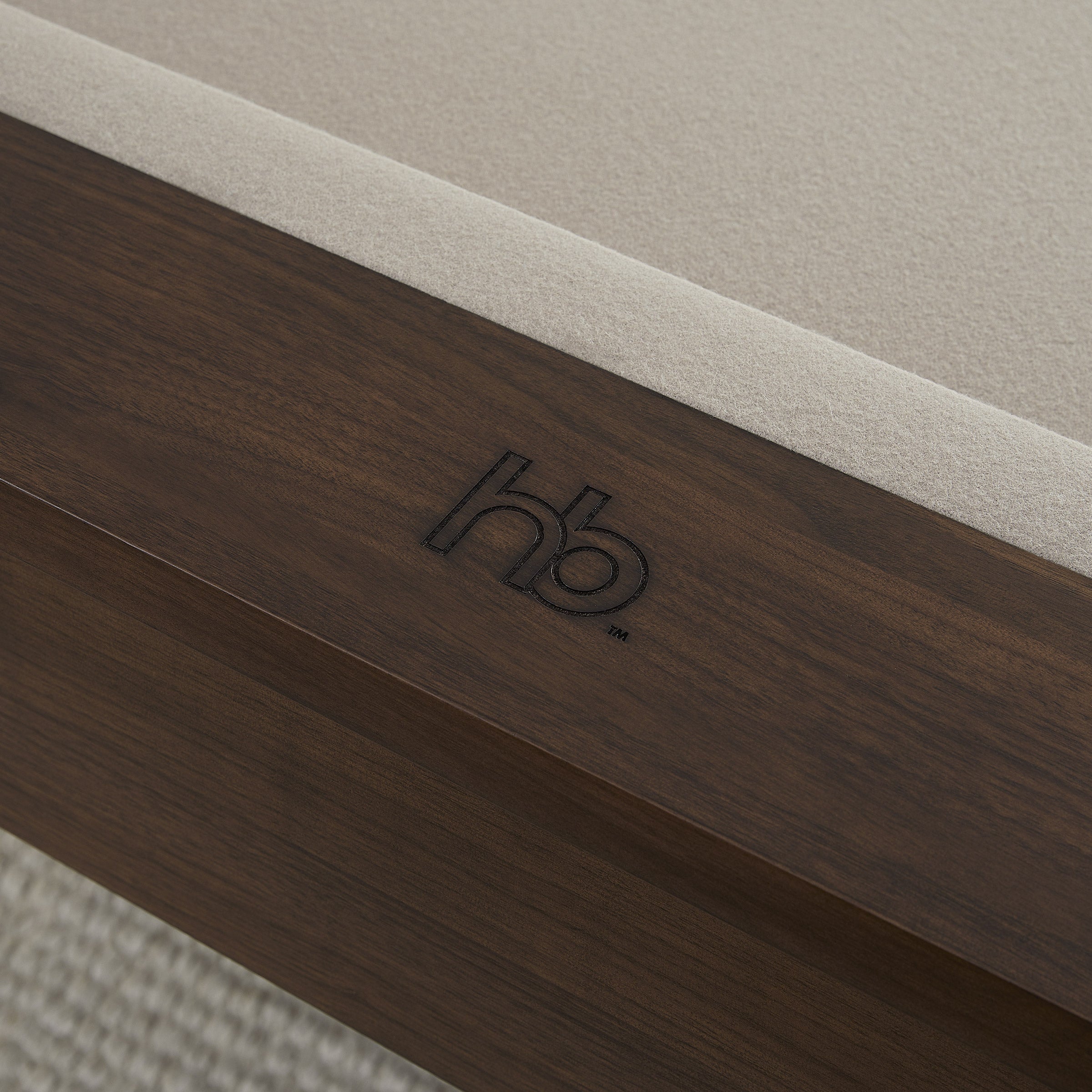 The Aiden 8’ Pool Table