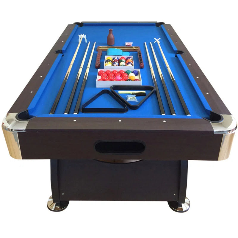 Snooker Full Set Accessories Pool Table